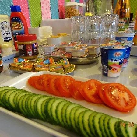 Bed & Breakfast Bb Samozameldowanie