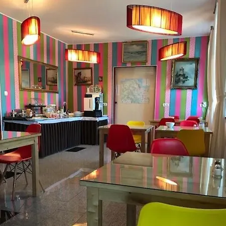 Bb Samozameldowanie فندق مبيت وإفطار