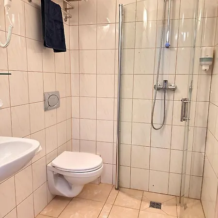 Bb Bed & Breakfast 3*