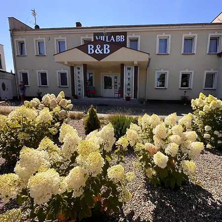 Bb Samozameldowanie Banino