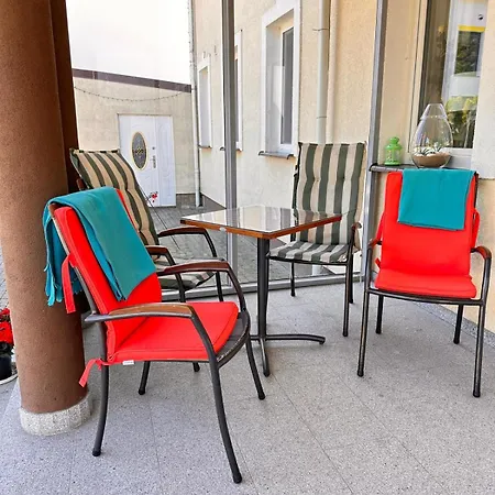 Bed & Breakfast Bb Samozameldowanie