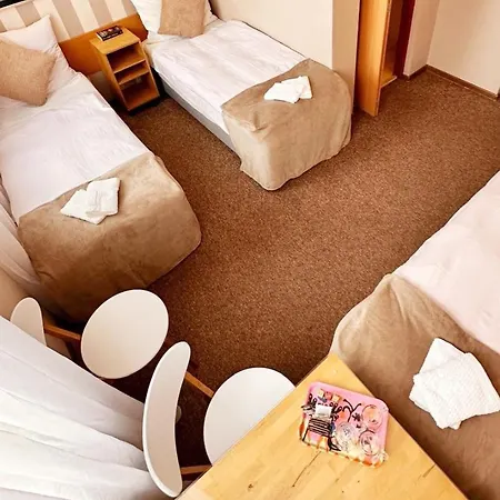 Bb Samozameldowanie فندق مبيت وإفطار 3*