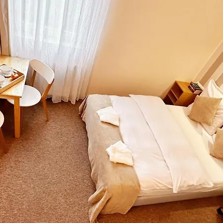 Bb Samozameldowanie Bed & Breakfast Banino