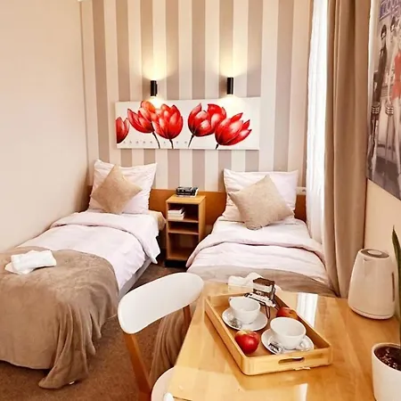 Bed & Breakfast Bb Samozameldowanie Banino