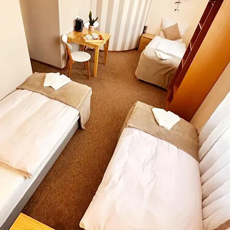 فندق مبيت وإفطار Bb Samozameldowanie