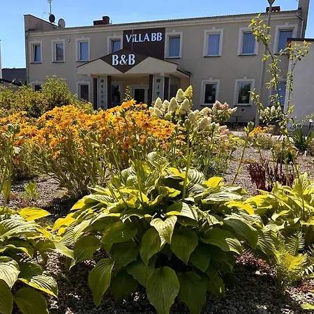 Bb Samozameldowanie B&B 3*