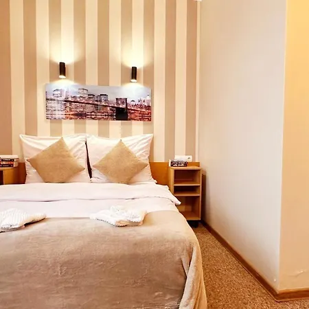 فندق مبيت وإفطار Bb Samozameldowanie Banino