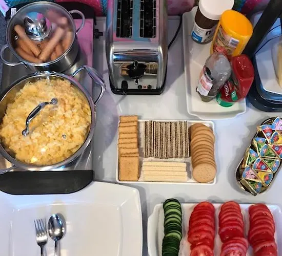 Bb Samozameldowanie 3* Banino