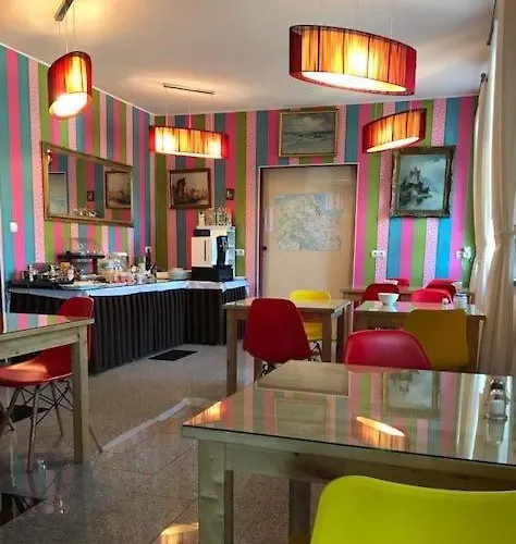 Bb Samozameldowanie فندق مبيت وإفطار