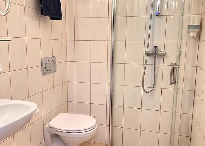 Bb Samozameldowanie فندق مبيت وإفطار 3*