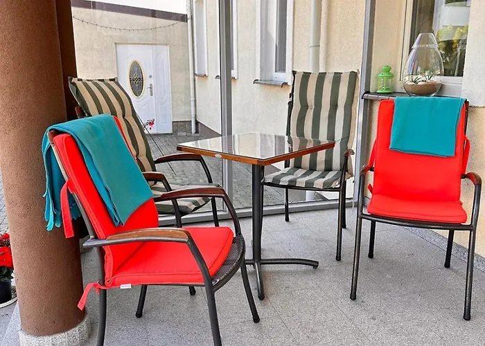 فندق مبيت وإفطار Bb Samozameldowanie