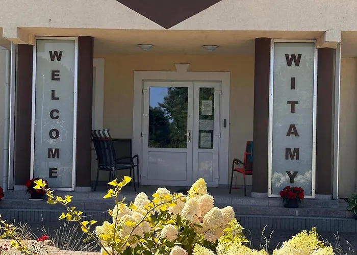 Bb Samozameldowanie فندق مبيت وإفطار 3*