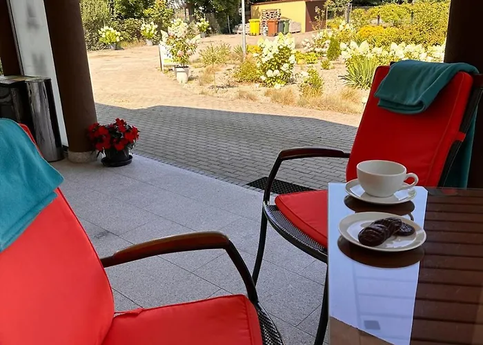 فندق مبيت وإفطار Bb Samozameldowanie 3*