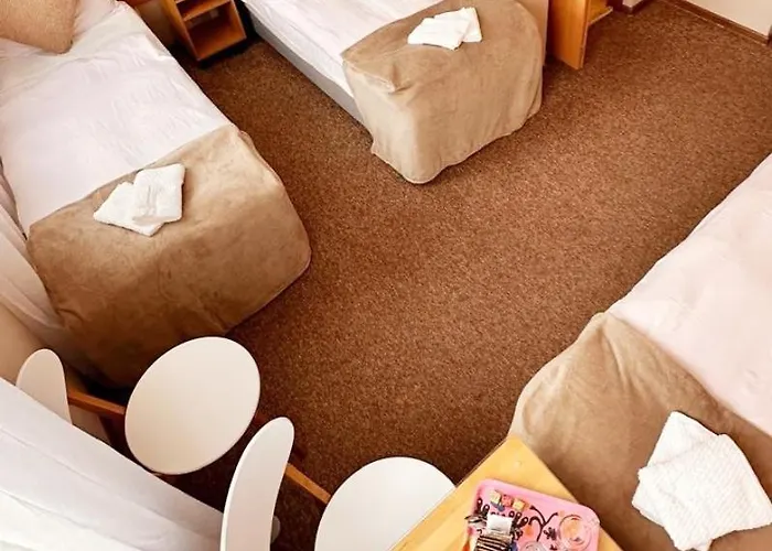 Bb Samozameldowanie فندق مبيت وإفطار 3*