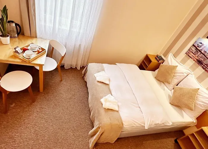 Bb Samozameldowanie فندق مبيت وإفطار Banino