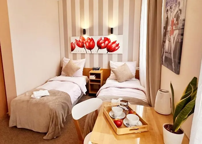 فندق مبيت وإفطار Bb Samozameldowanie Banino