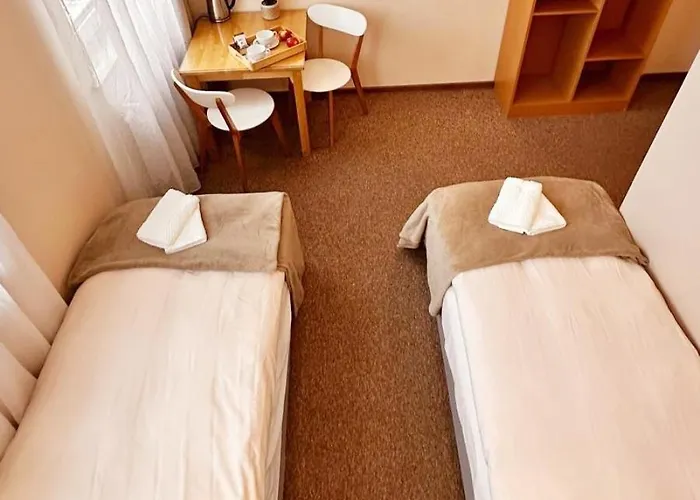 Bb Samozameldowanie 3* Banino