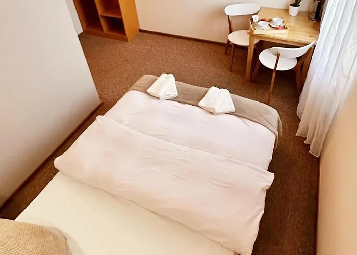 فندق مبيت وإفطار Bb Samozameldowanie 3*