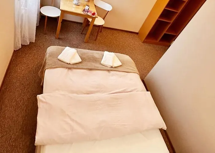 Bb Samozameldowanie فندق مبيت وإفطار Banino