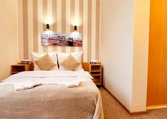 فندق مبيت وإفطار Bb Samozameldowanie Banino