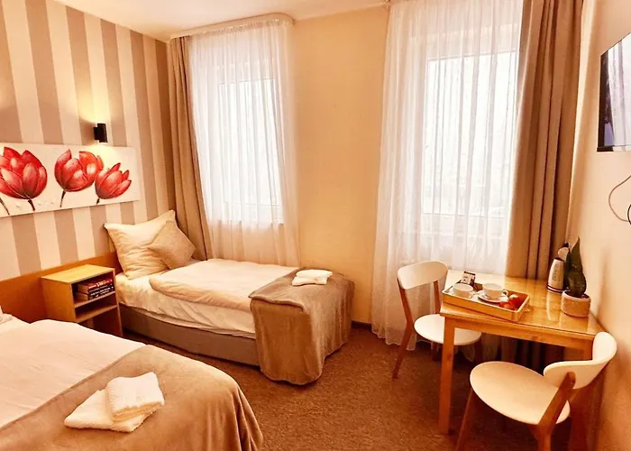 Bb Samozameldowanie 3*