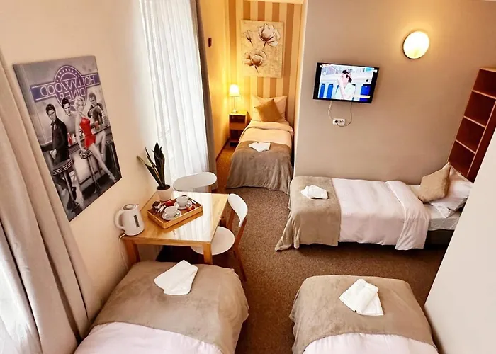 Bb Samozameldowanie Banino