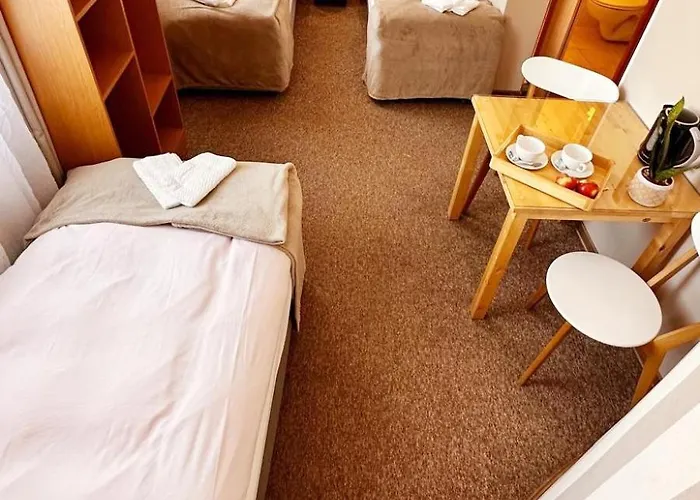 Bb Samozameldowanie 3* Banino