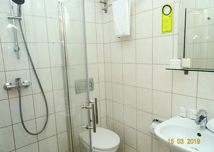 Bb Samozameldowanie فندق مبيت وإفطار 3*